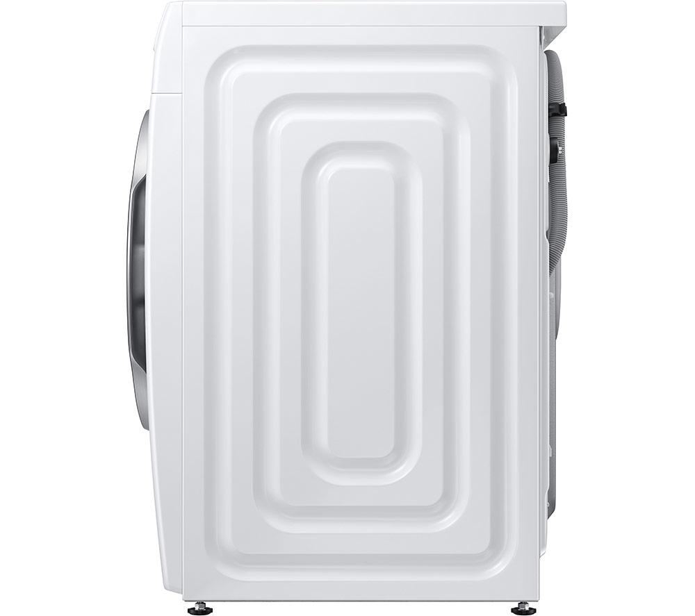 SAMSUNG Series 6 AI Energy + SpaceMax WW11DG6B85LEU1 WiFi-enabled 11 kg 1400 Spin Washing Machine - White image number 12 of 15