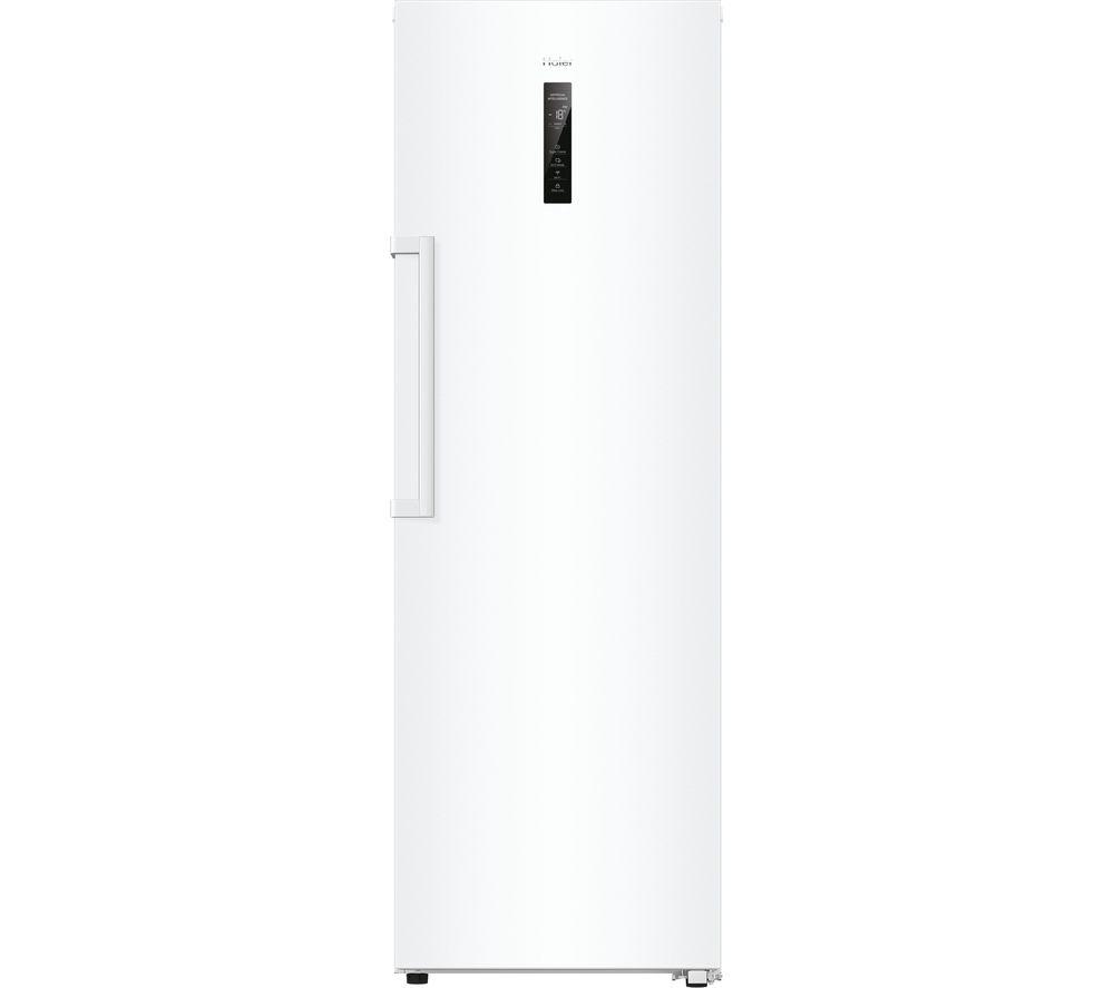 HAIER H4F272WEH1K Tall Freezer – White, White