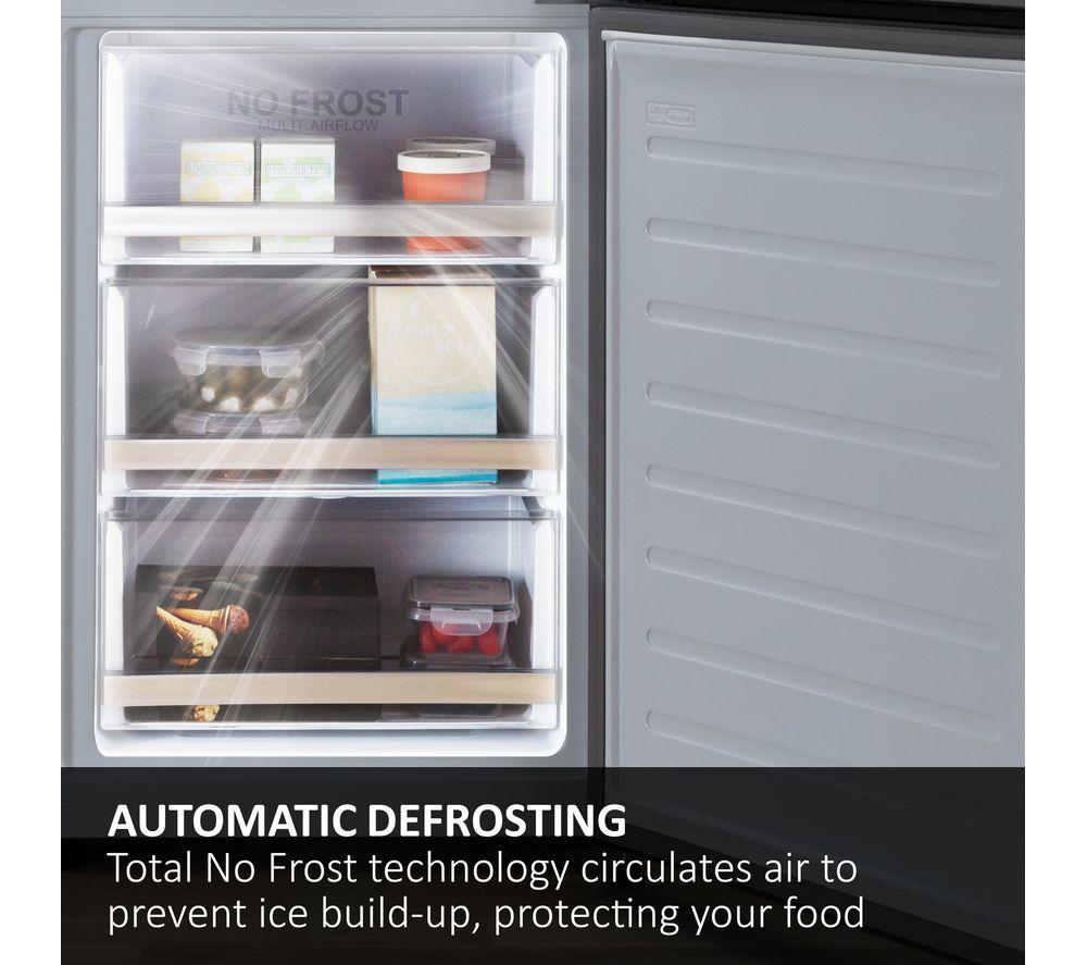 HAIER H4F272WEH1K Tall Freezer &ndash; White image number 10 of 16