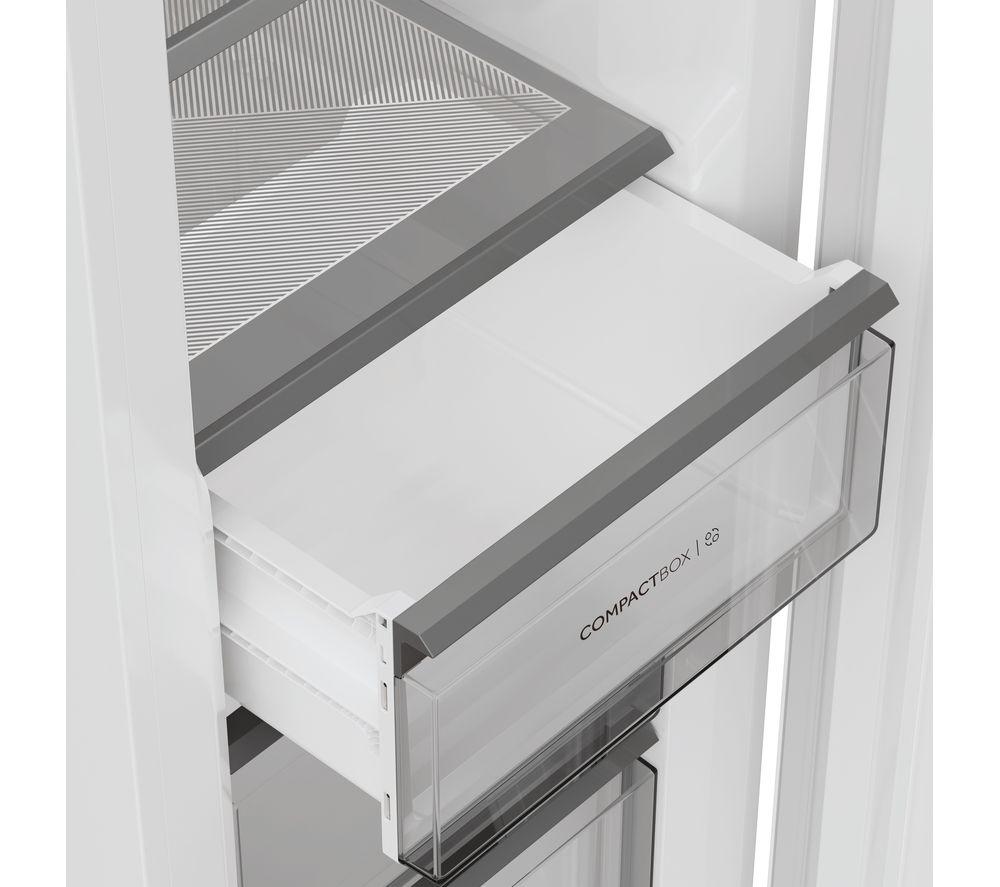 HAIER H4F272WEH1K Tall Freezer &ndash; White image number 13 of 16