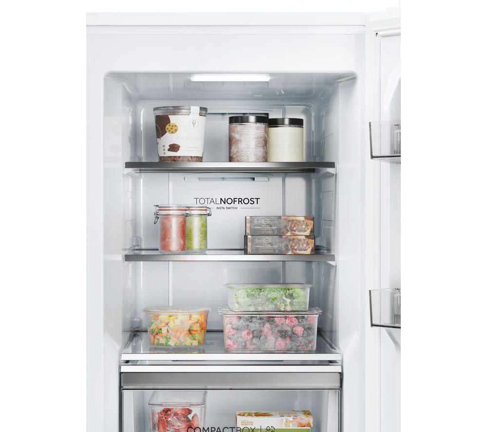 HAIER H4F272WEH1K Tall Freezer &ndash; White image number 15 of 16