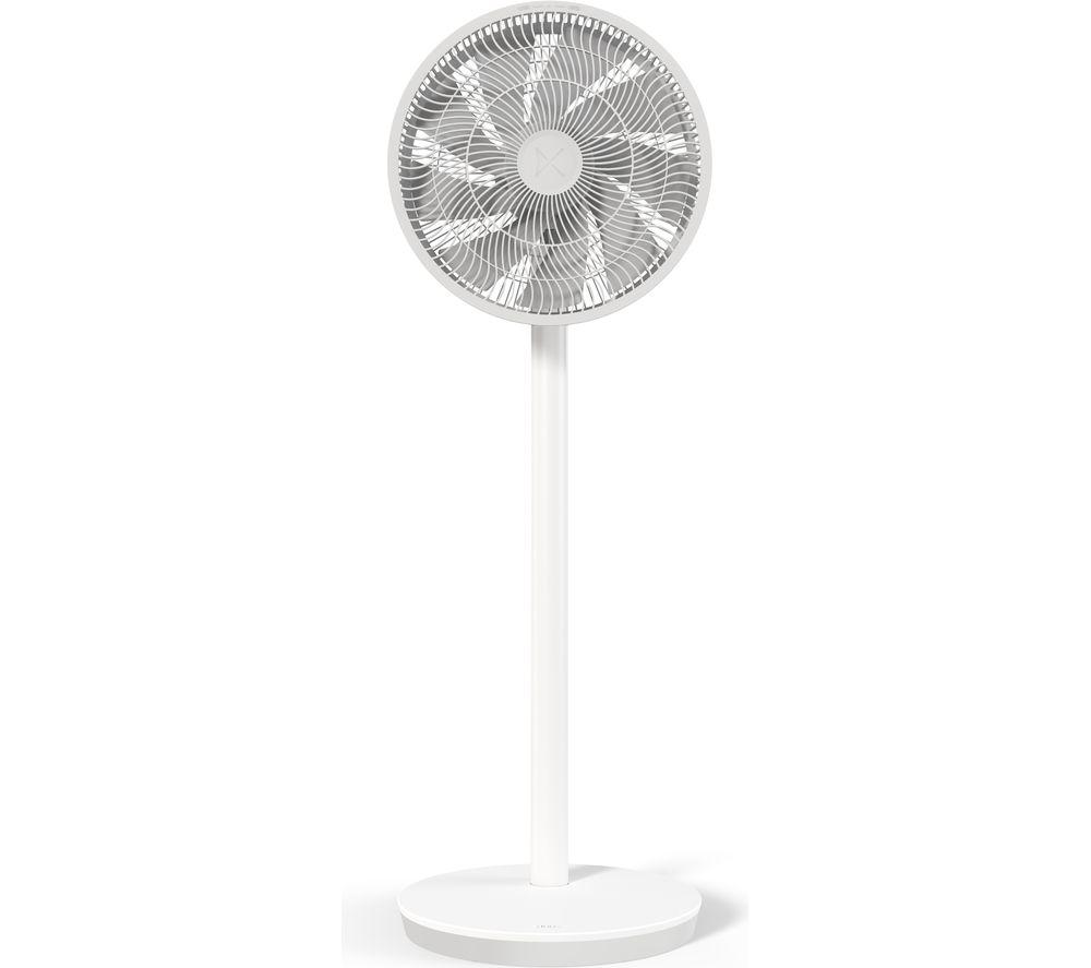 DUUX Whisper Essence Pedestal Fan review