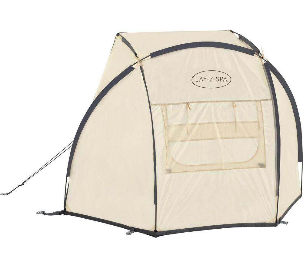 LAY-Z-SPA BW60304 Detachable Canopy image number 2 of 15