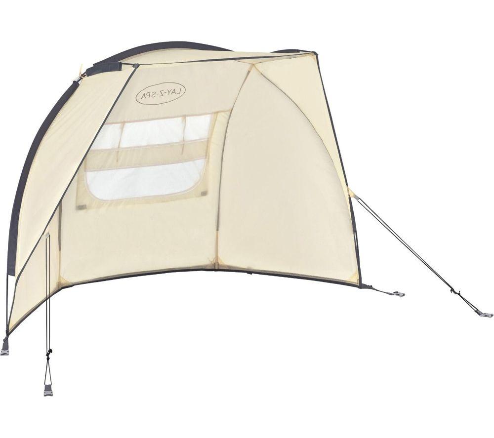 LAY-Z-SPA BW60304 Detachable Canopy image number 3 of 15