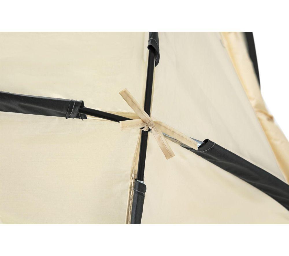 LAY-Z-SPA BW60304 Detachable Canopy image number 4 of 15