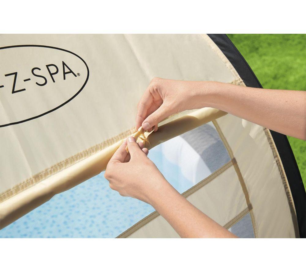 LAY-Z-SPA BW60304 Detachable Canopy image number 11 of 15
