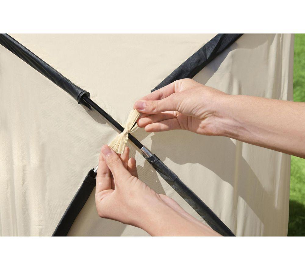 LAY-Z-SPA BW60304 Detachable Canopy image number 12 of 15
