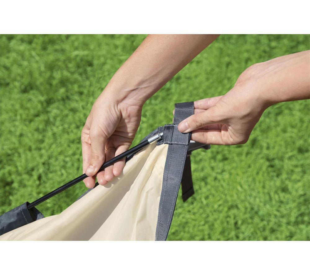 LAY-Z-SPA BW60304 Detachable Canopy image number 13 of 15