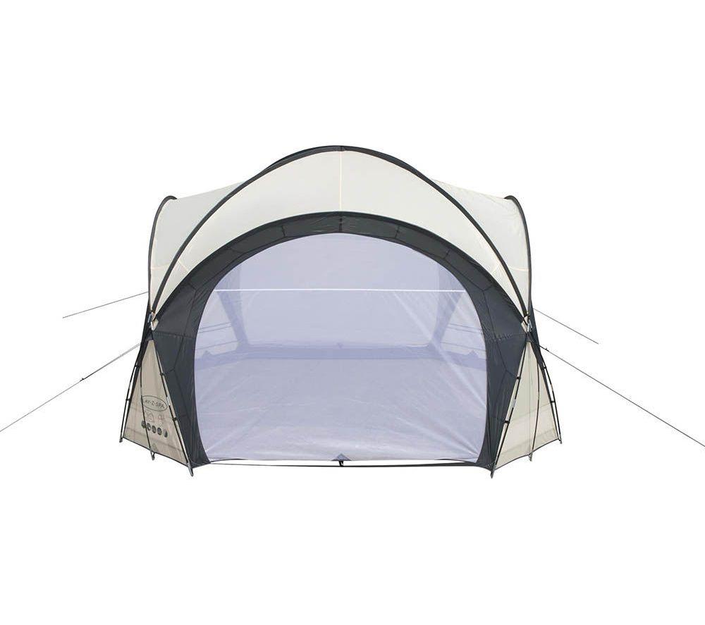 LAY-Z-SPA BW60305 Gazebo Dome review