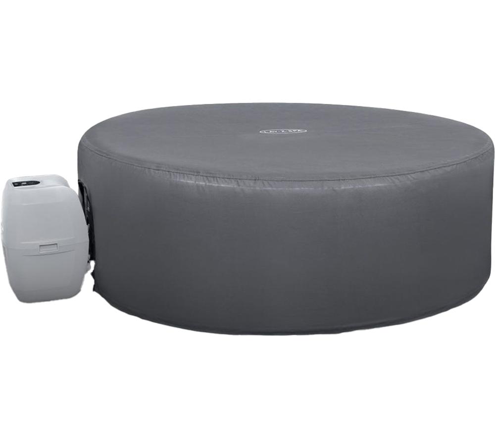 LAY-Z-SPA BW60330 X Small Round Thermal Hot Tub Cover review