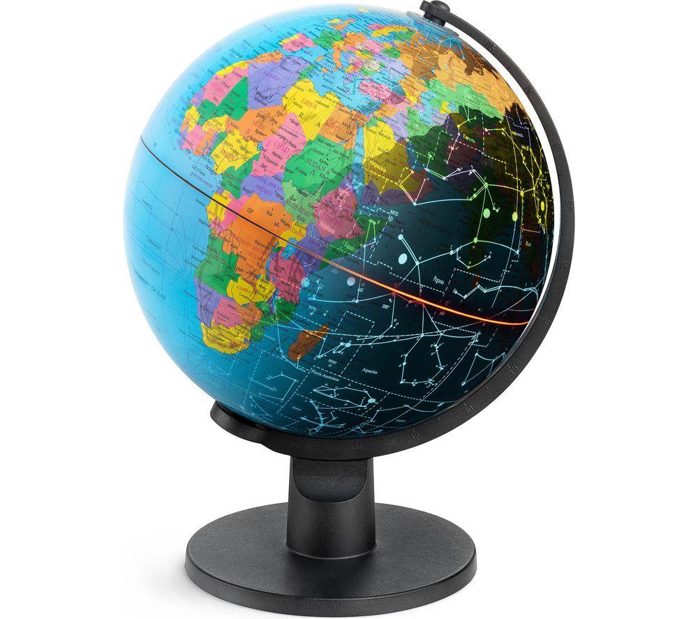 Toyrific 2-In-1 Globe