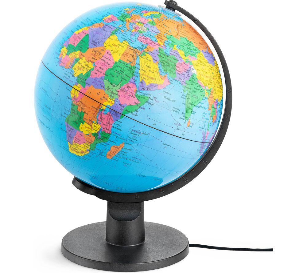 TOYRIFIC 2-in-1 Globe image number 3 of 7