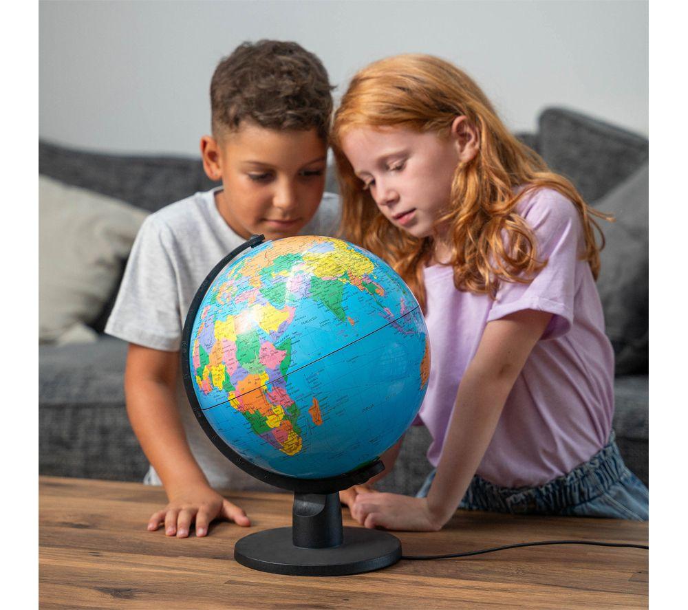 TOYRIFIC 2-in-1 Globe image number 4 of 7