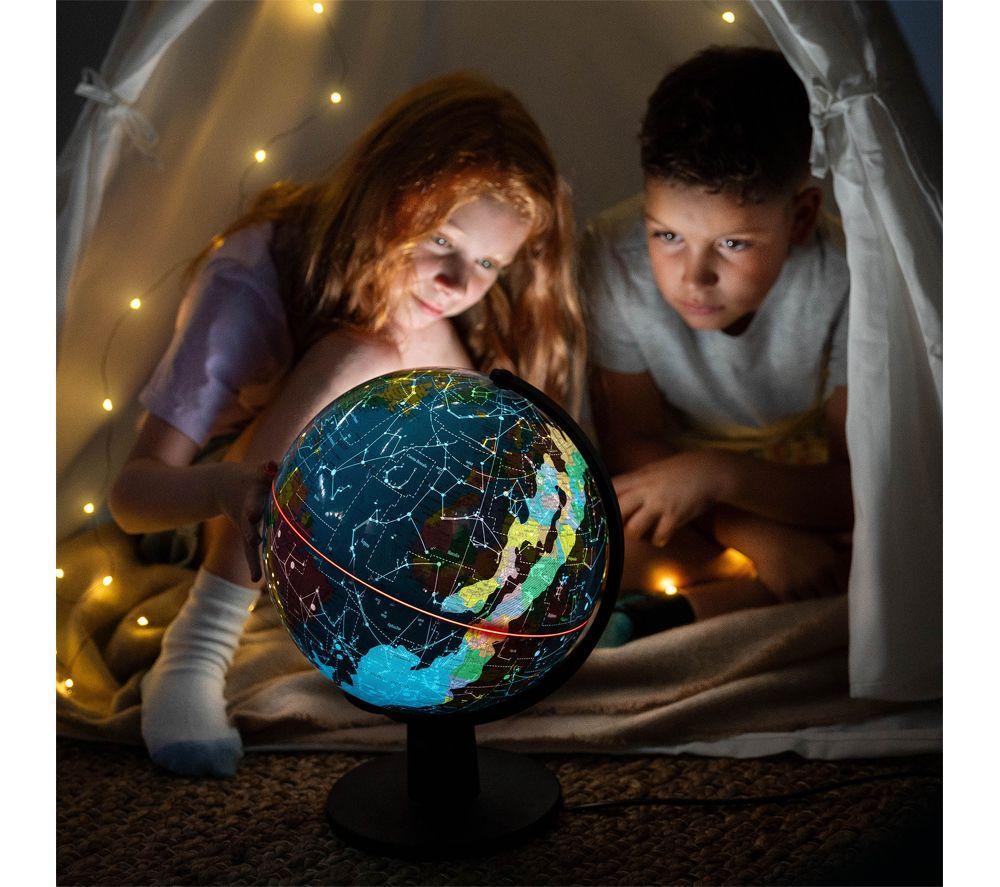 TOYRIFIC 2-in-1 Globe image number 5 of 7