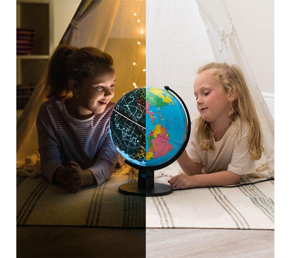TOYRIFIC 2-in-1 Globe image number 6 of 7