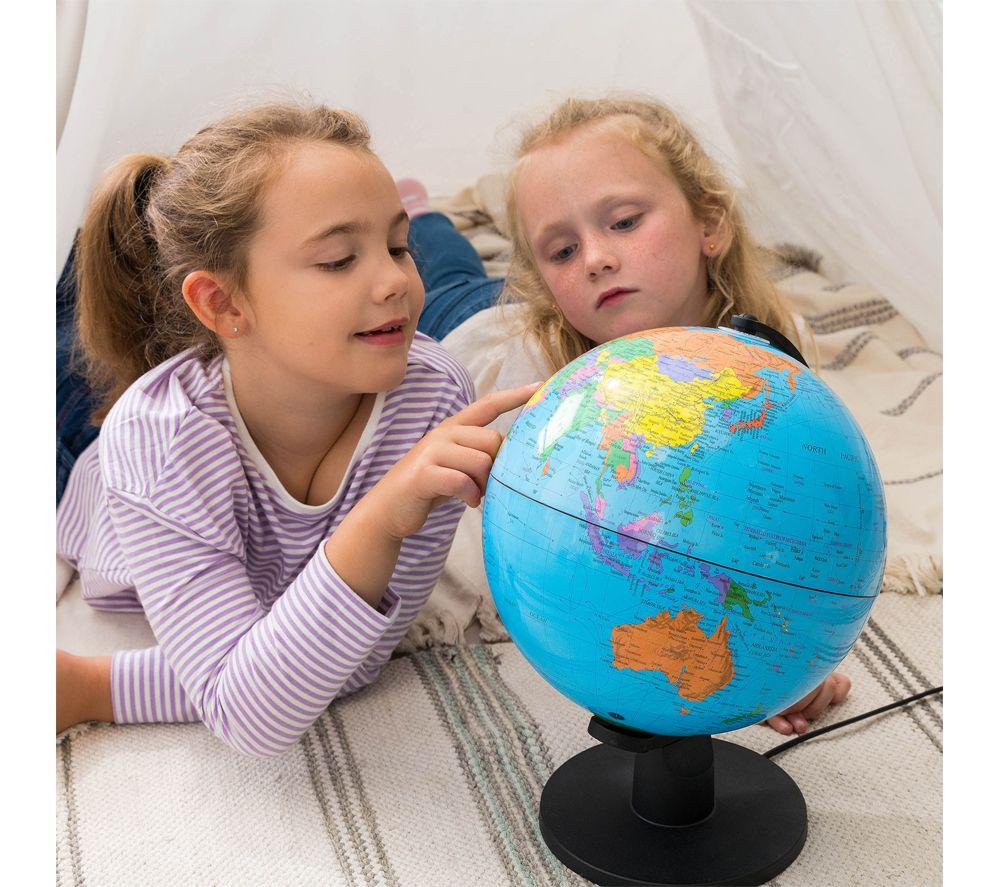 TOYRIFIC 2-in-1 Globe image number 7 of 7