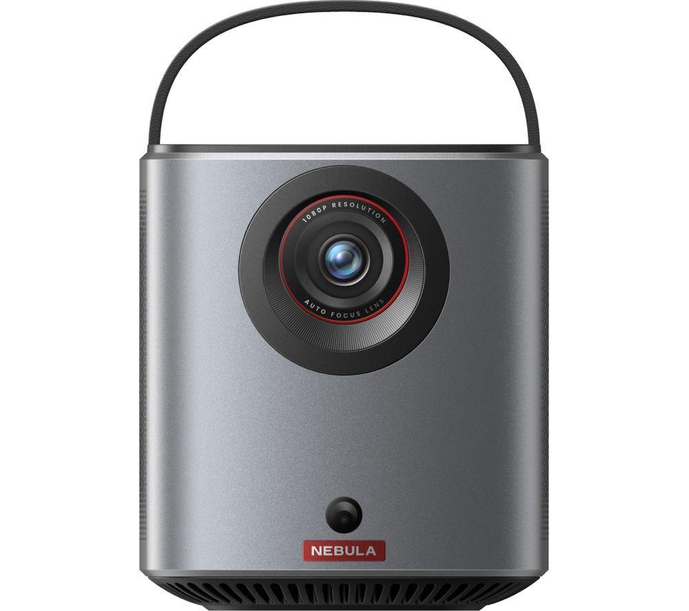 NEBULA Mars 3 Air Smart Full HD Portable Projector review