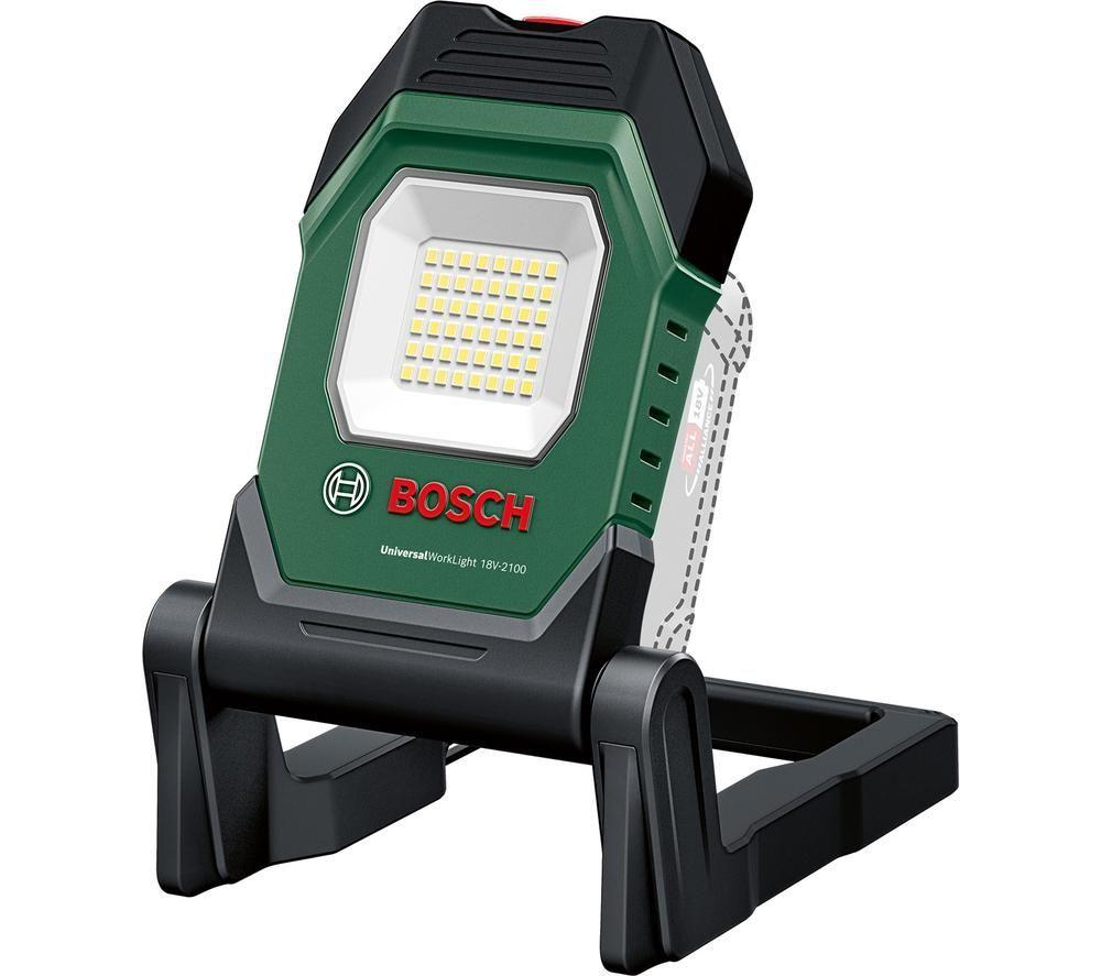 BOSCH Universal LED Work Light thumbnail