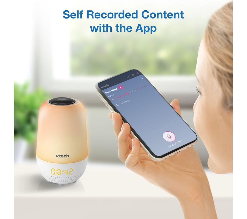 Vtech Soother Manual Baby Einstein Sea Dreams Bedtime Soother Crib - Main Image