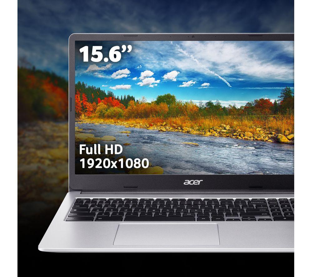 Chromebook本体 acer Chromebook 315 CB315-5H-F14Q Amazon.com: Acer Chromebook 315 Laptop | Intel Celeron N5100