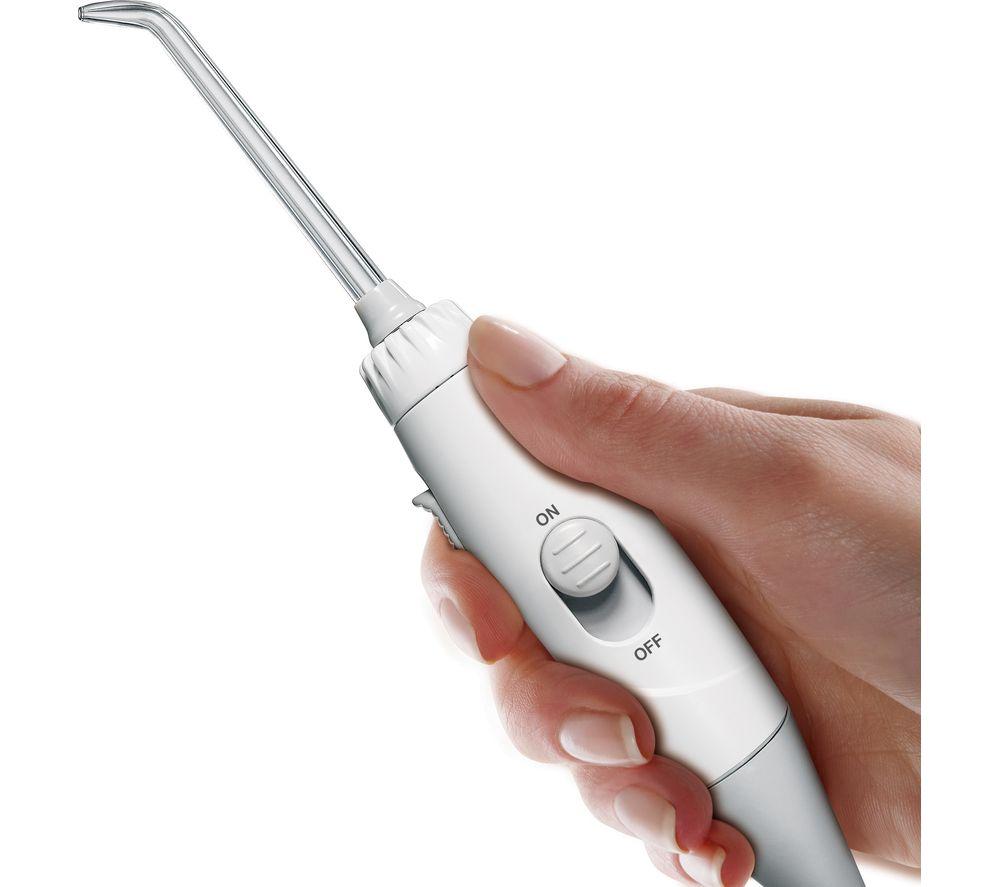 WATERPIK Ultra Professional WP-660UK Water Flosser - White image number 2 of 5