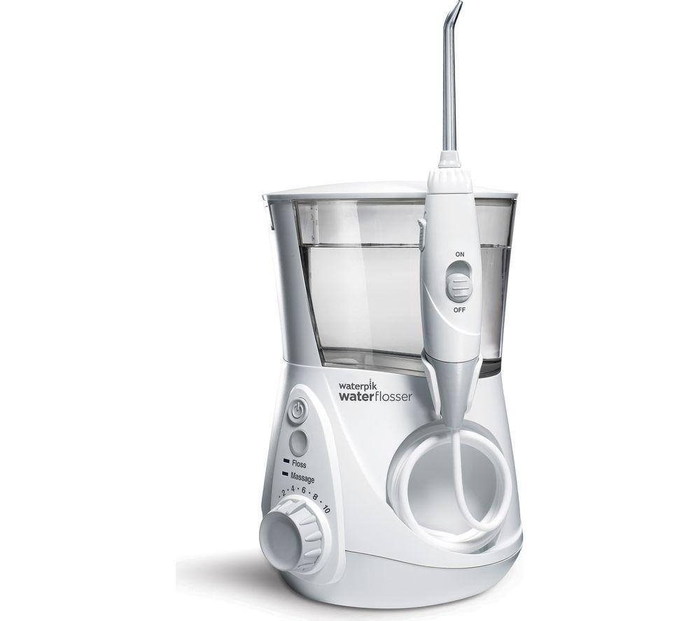 WATERPIK Ultra Professional WP-660UK Water Flosser - White image number 3 of 5