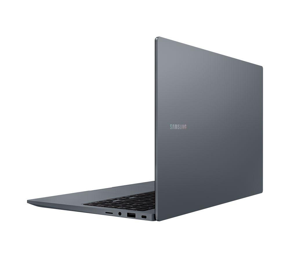 SAMSUNG Galaxy Book4 15.6" Laptop - Intel&reg; Core&trade; i7, 512 GB SSD, Grey image number 11 of 12