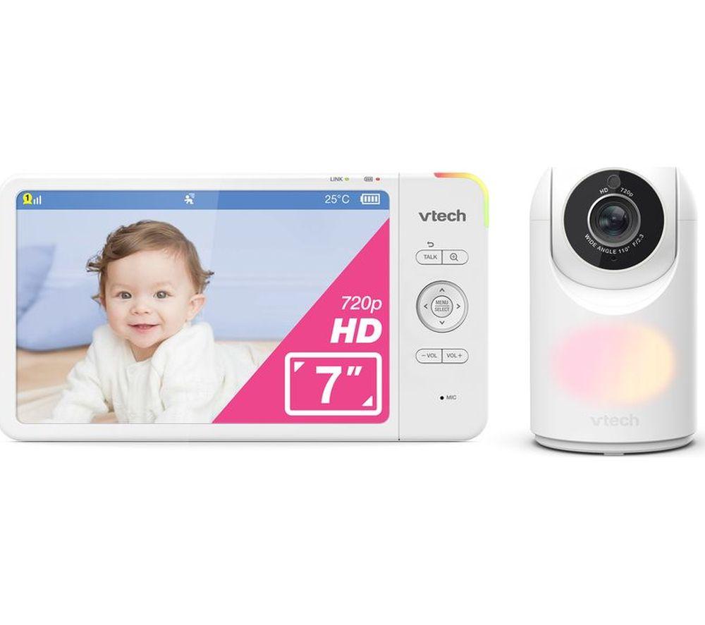 VTECH VM7367HD 7