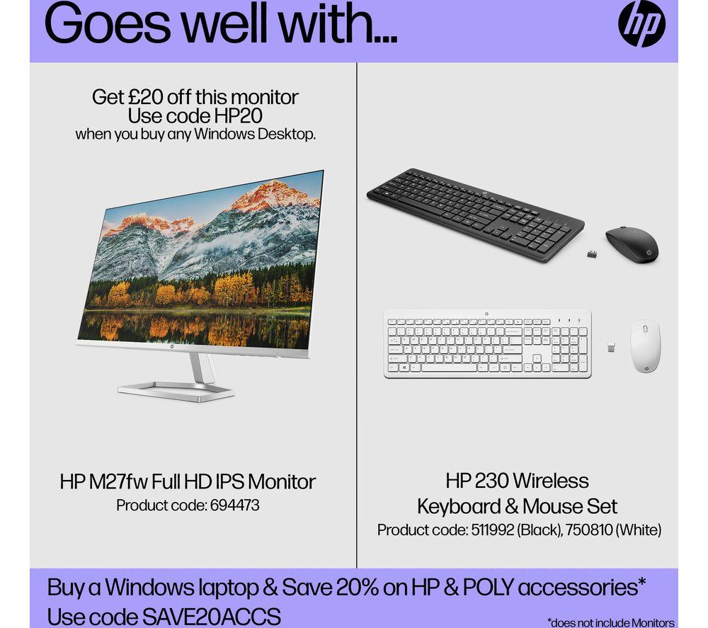 HP Stream hot Intel Celeron 14 touchscreen laptop