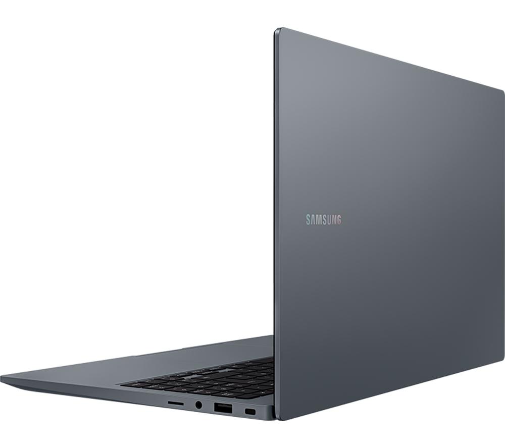SAMSUNG Galaxy Book4 15.6" Laptop - Intel&reg; Core&trade; i5, 512 GB SSD, Grey image number 11 of 12