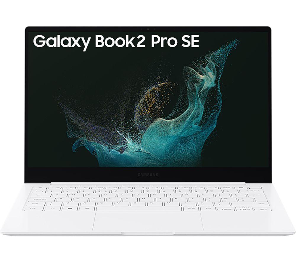 Buy SAMSUNG Galaxy Book2 Pro SE 15.6