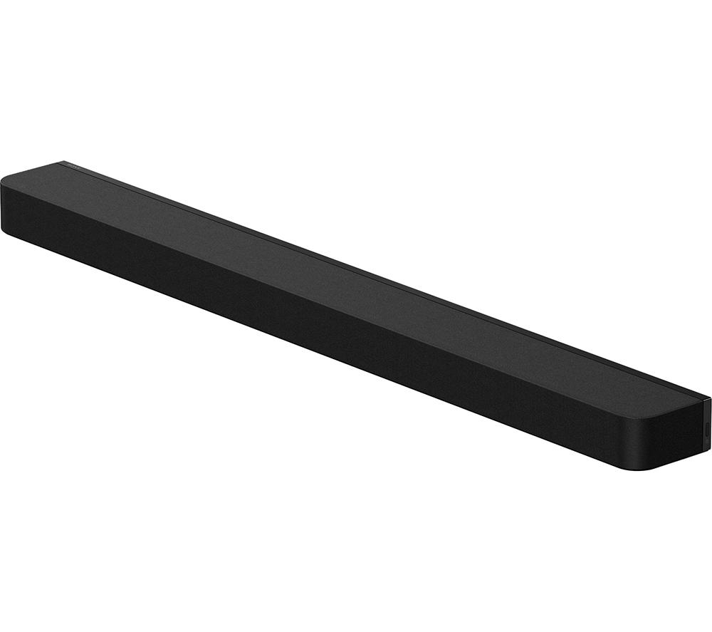 SONY BRAVIA Theatre Bar 8 11.0 Sound Bar with Dolby Atmos, Black