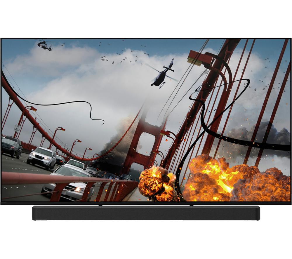 SONY BRAVIA Theatre Bar 8 11.0 Sound Bar with Dolby Atmos image number 10 of 22