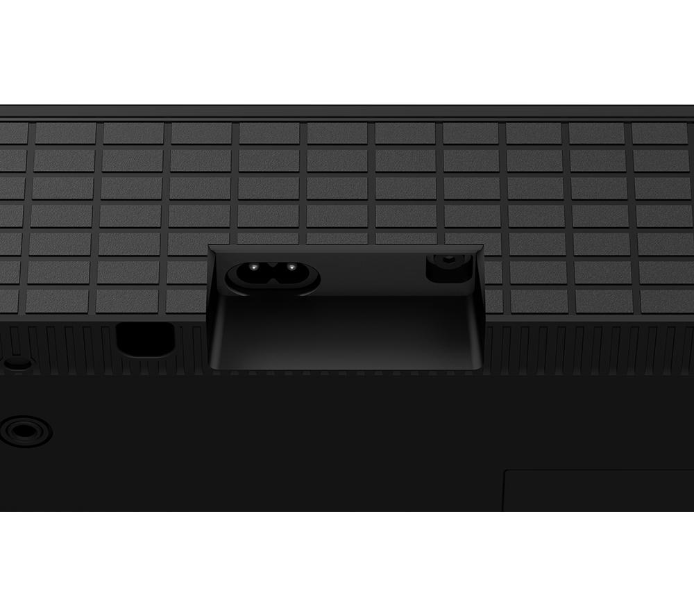 SONY BRAVIA Theatre Bar 8 11.0 Sound Bar with Dolby Atmos image number 19 of 22