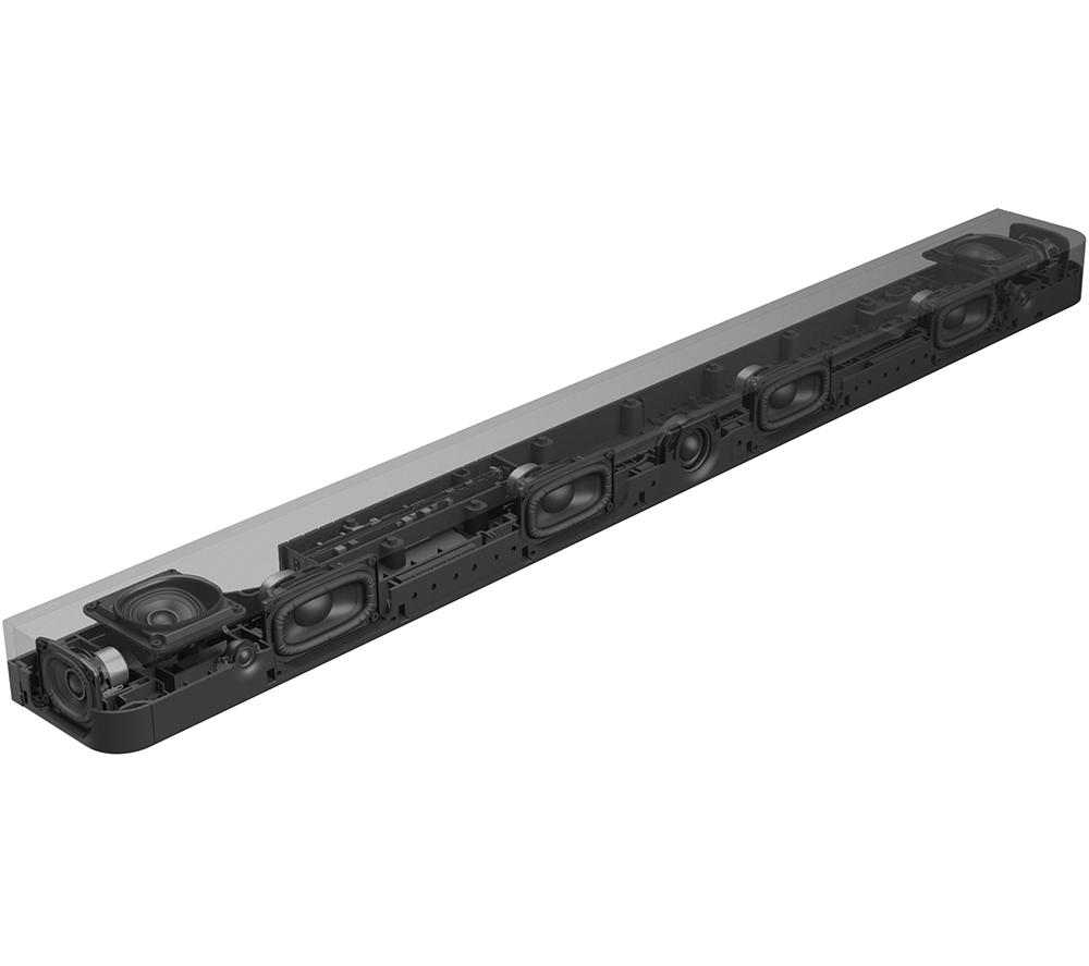 SONY BRAVIA Theatre Bar 8 11.0 Sound Bar with Dolby Atmos image number 20 of 22