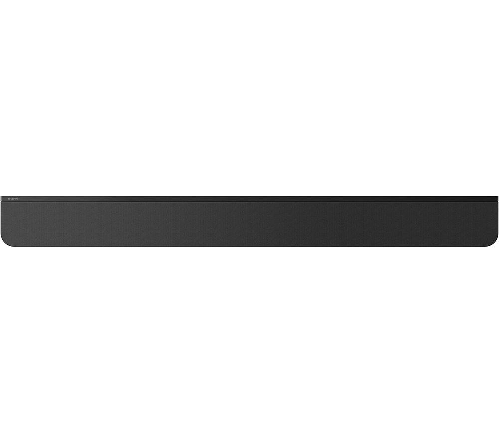 Buy SONY BRAVIA Theatre Bar 8 (HT-A8000) 11.0 Sound Bar with Dolby