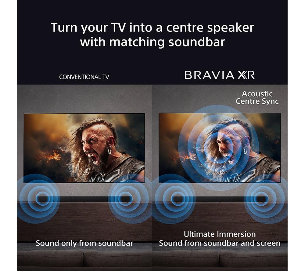 SONY BRAVIA Theatre Bar 9 13.0 Sound Bar with Dolby Atmos image number 4 of 18