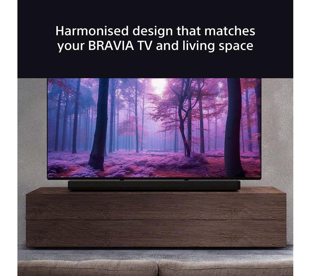 SONY BRAVIA Theatre Bar 9 13.0 Sound Bar with Dolby Atmos image number 7 of 18