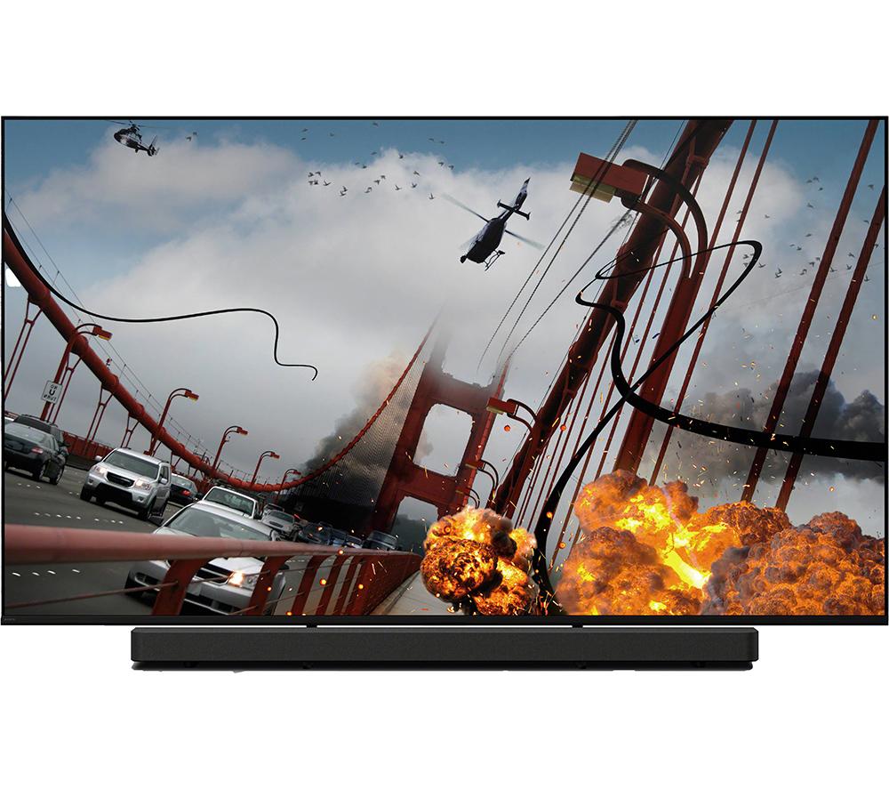 SONY BRAVIA Theatre Bar 9 13.0 Sound Bar with Dolby Atmos image number 9 of 18
