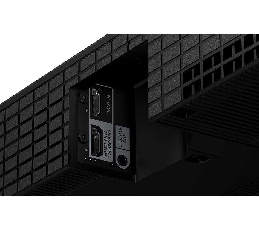 SONY BRAVIA Theatre Bar 9 13.0 Sound Bar with Dolby Atmos image number 15 of 18