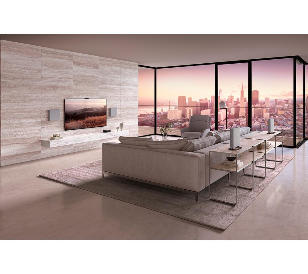 Buy SONY BRAVIA Theatre Quad (HTA9M2) 4.0.4 Home Cinema System