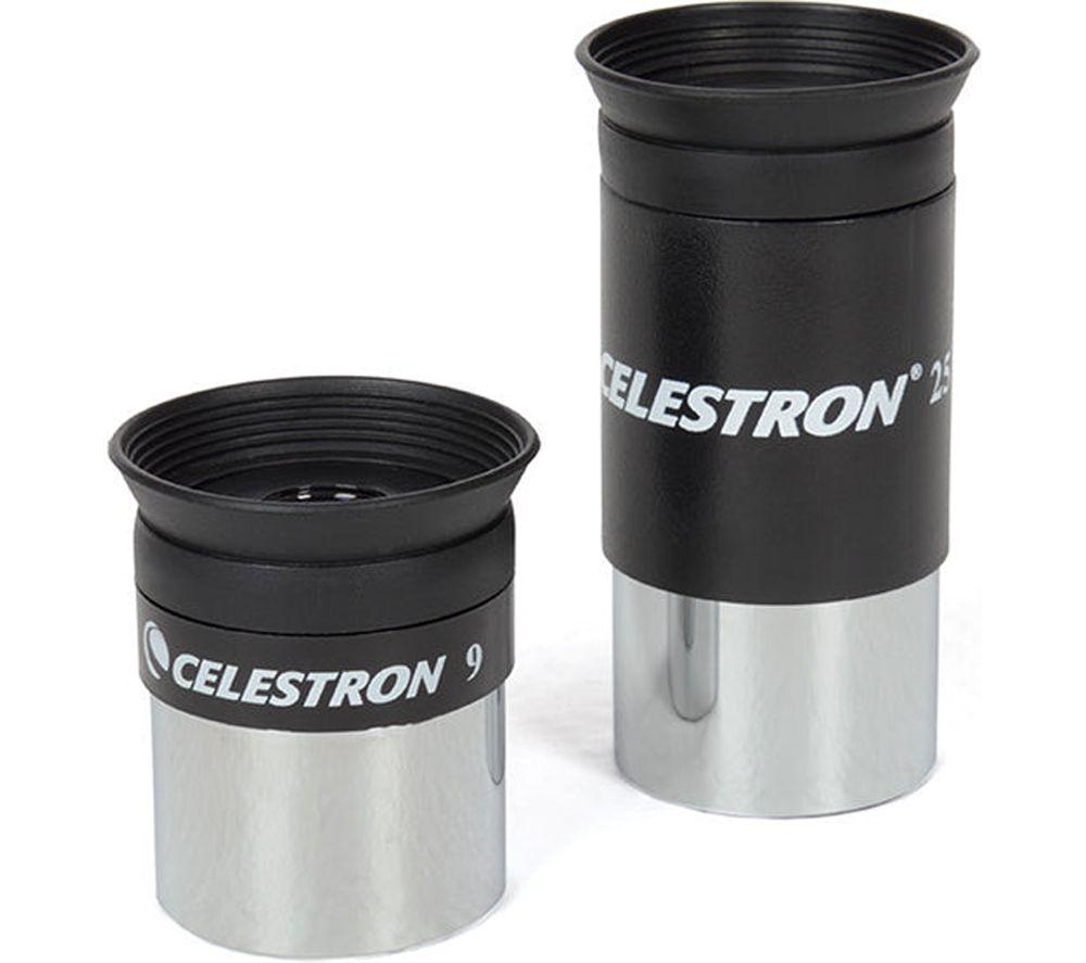 CELESTRON NexStar 127SLT Catadioptric Telescope - Black image number 2 of 8