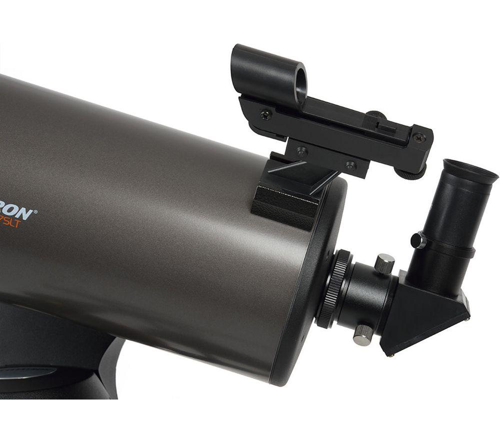 CELESTRON NexStar 127SLT Catadioptric Telescope - Black image number 6 of 8
