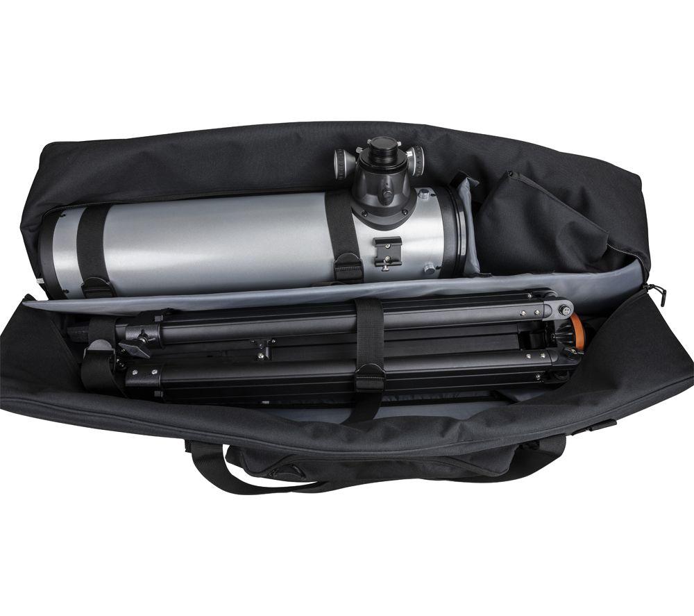 CELESTRON 94025-CGL Telescope Bag - Black image number 5 of 8