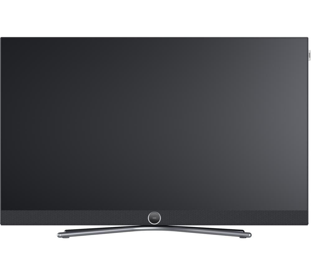 LOEWE Bild c.43  Smart 4K Ultra HD HDR LED TV review