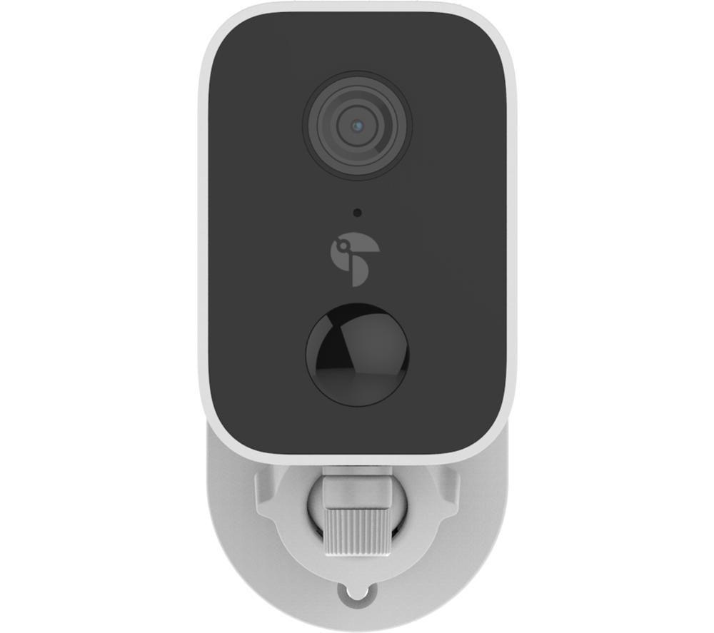 TOUCAN TWSC01WU-MLDX Full HD 1080p WiFi Security Camera image number 3 of 3