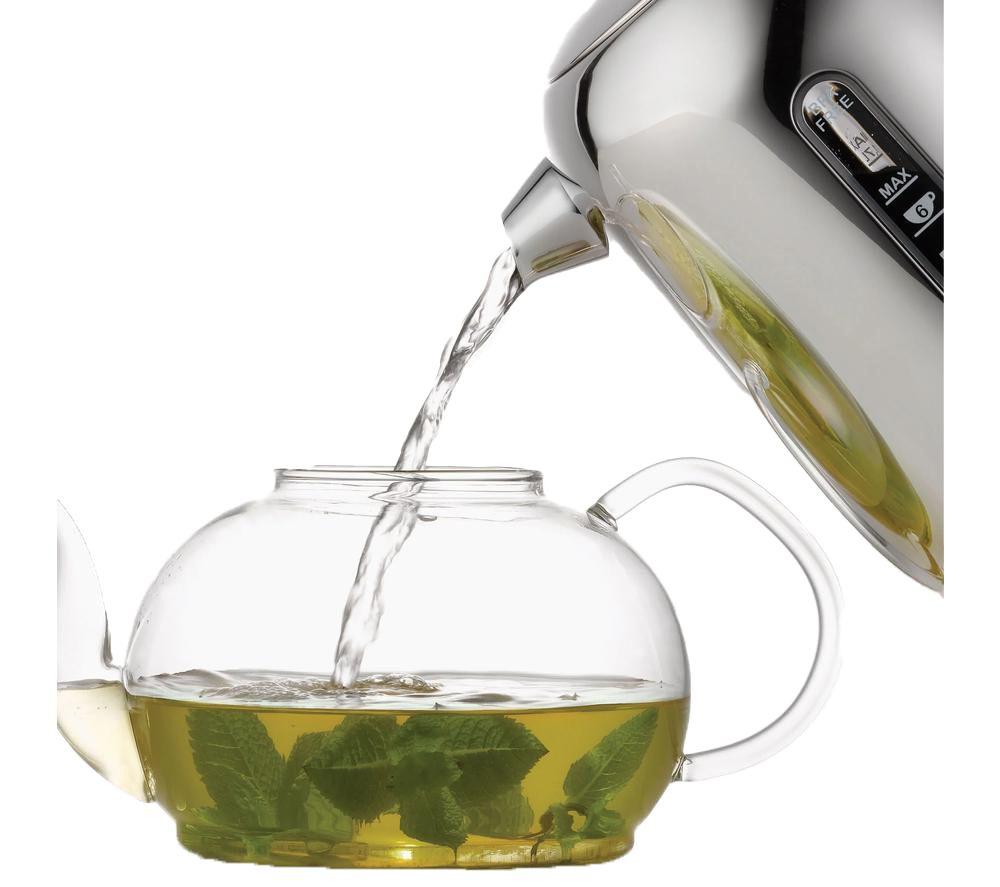 DUALIT Classic 72820 Jug Kettle - Copper & Stainless Steel image number 5 of 6