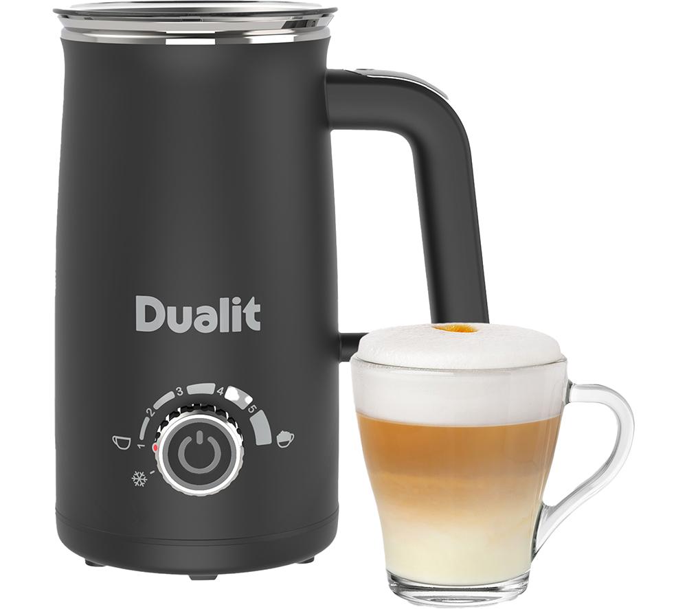 *not working* Dualit DMF3 Milk Frother Max in Black - 01 - Image 4