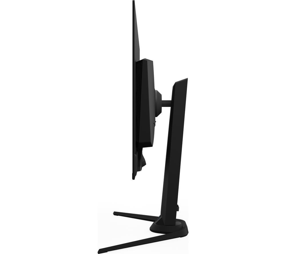 GIGABYTE AORUS FO32U2P 4K Ultra HD 32" QD-OLED Gaming Monitor - Black image number 4 of 11