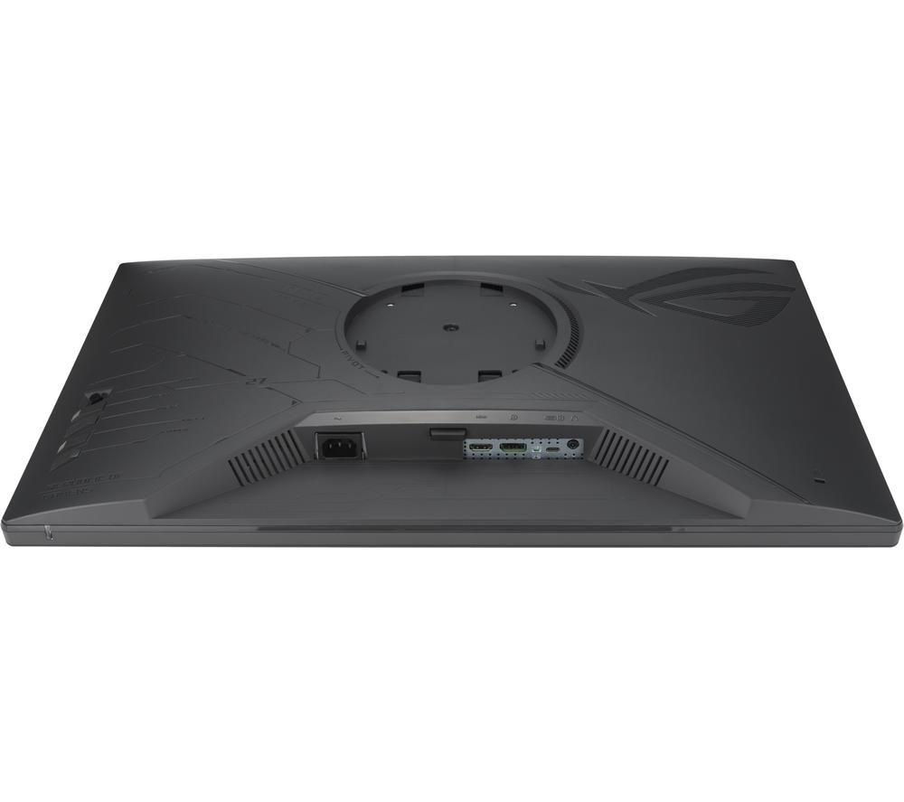 ASUS ROG Strix XG27UCS 4K Ultra HD 27" IPS LED Gaming Monitor - Dark Grey image number 6 of 8